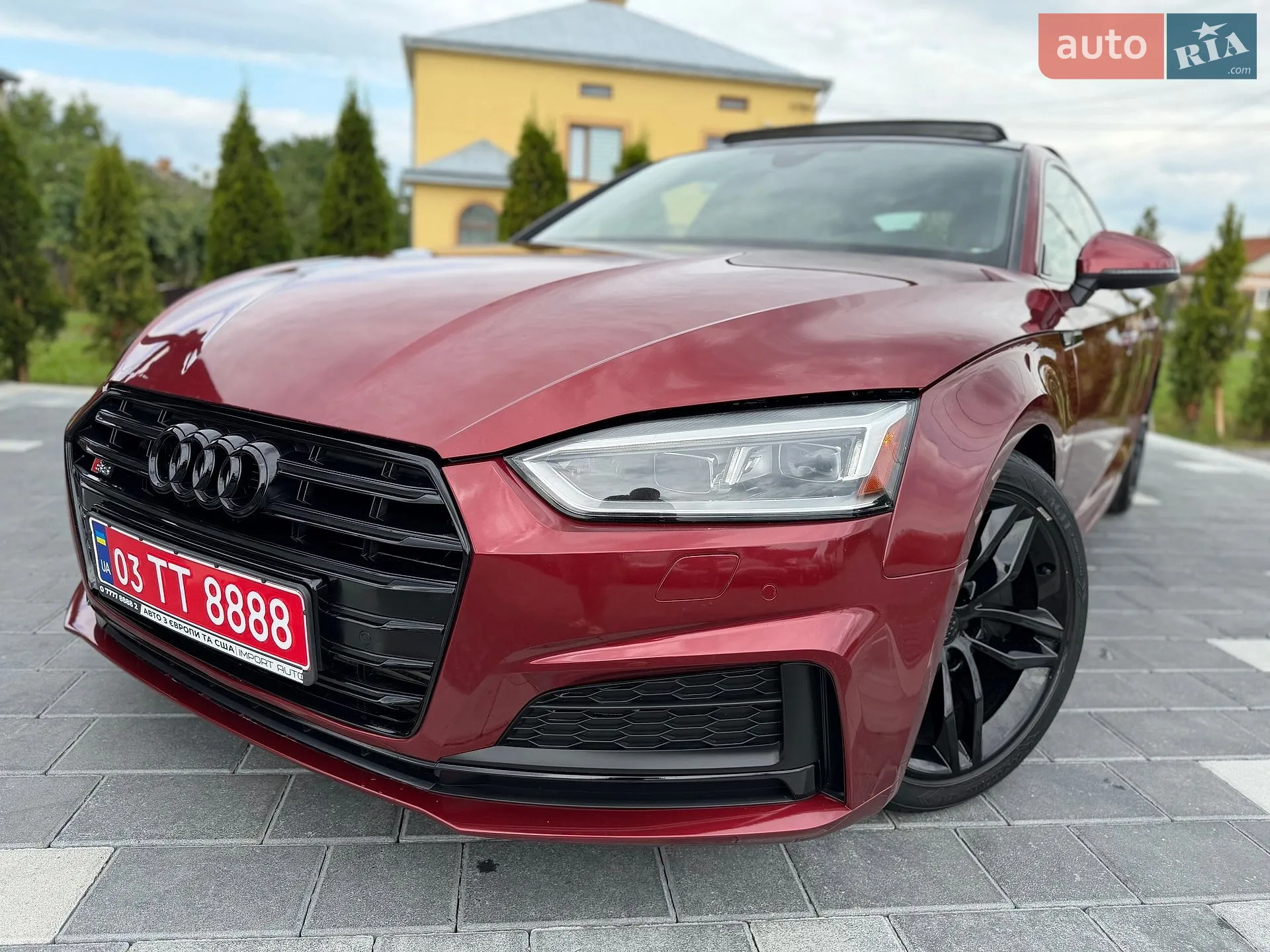 2020 Audi A5 - мініатюра 19