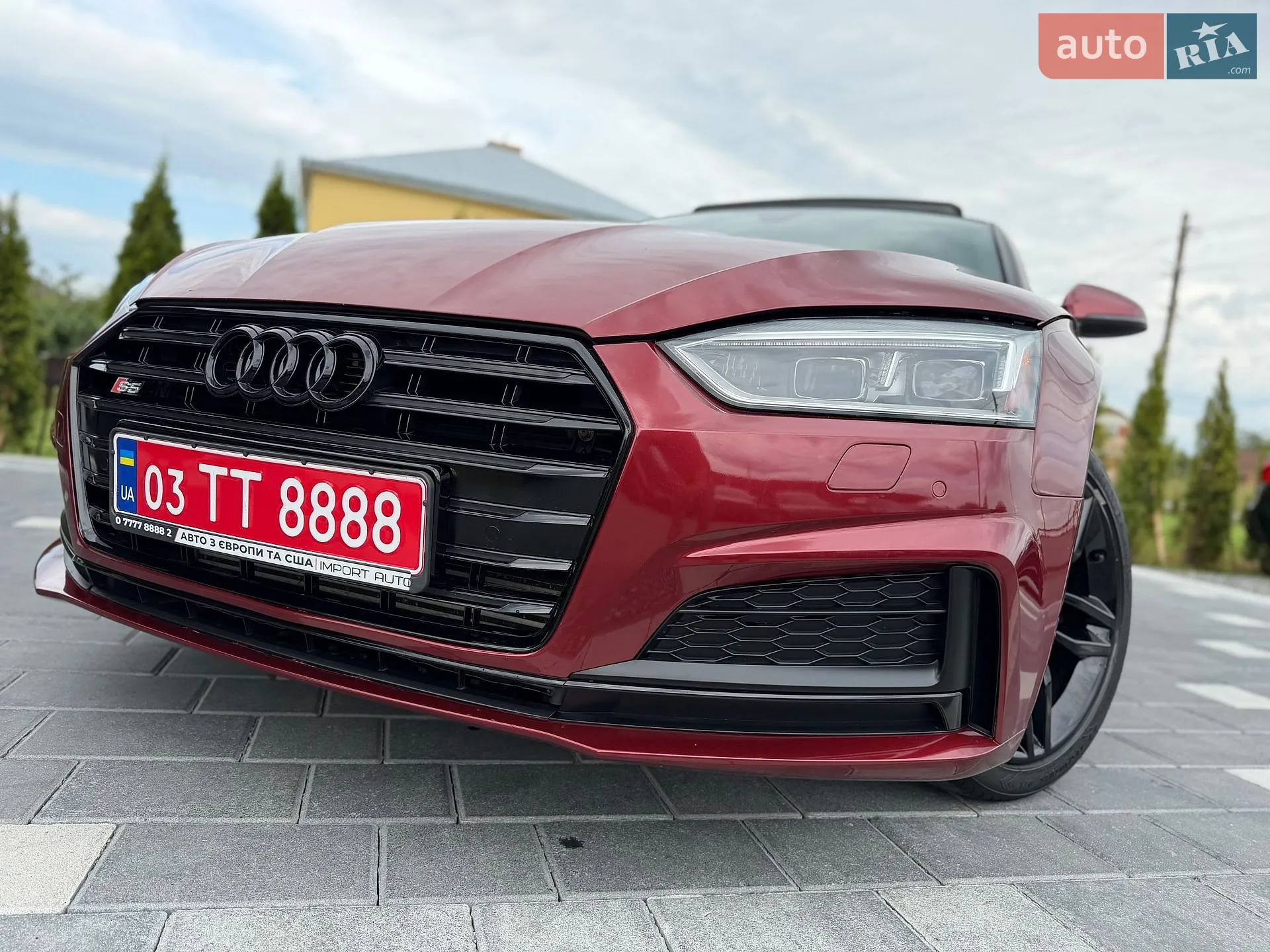 2020 Audi A5 - мініатюра 20