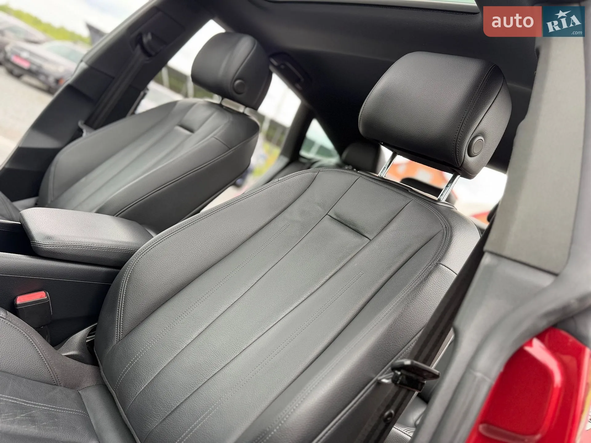 2020 Audi A5 - мініатюра 49