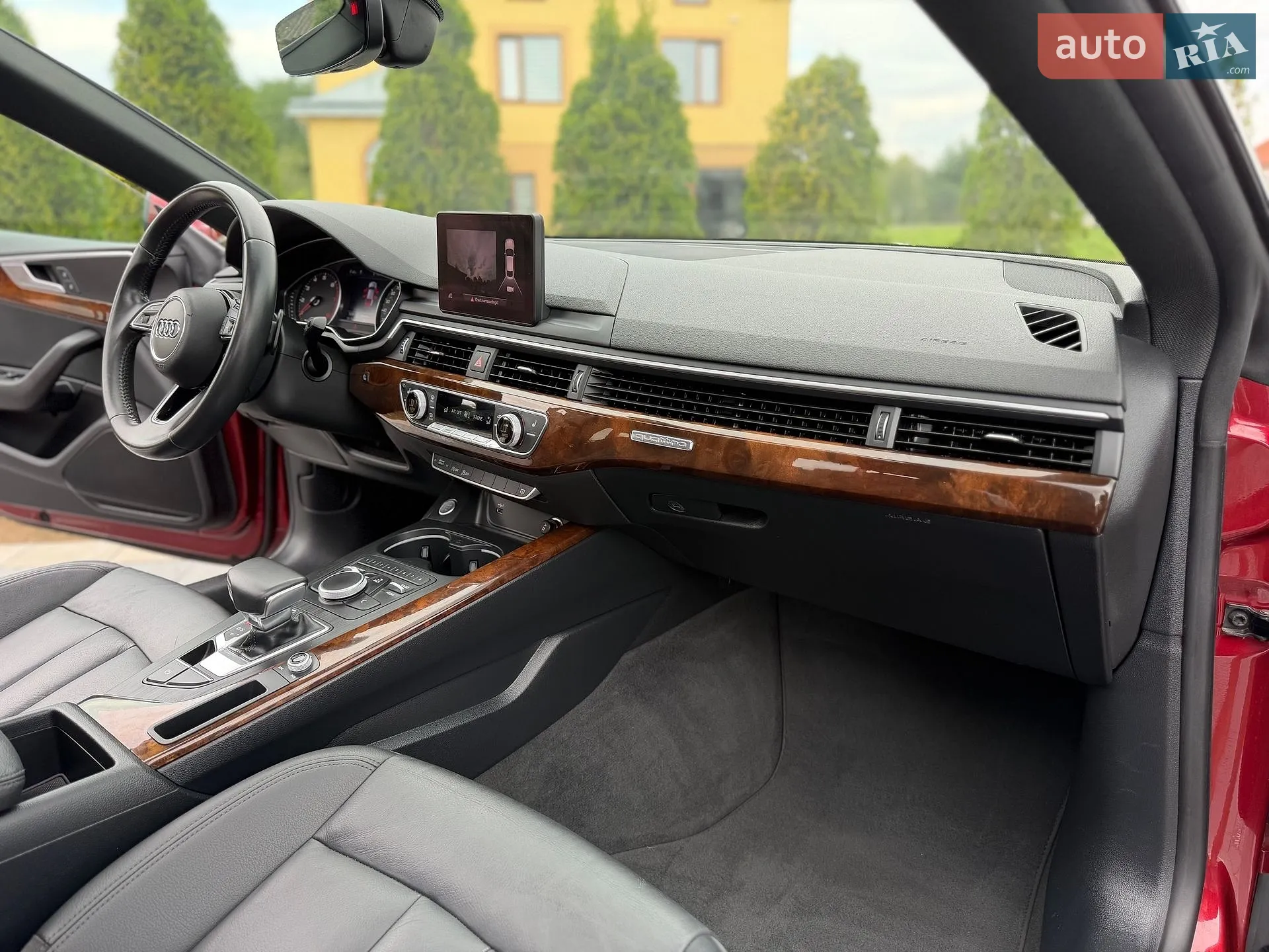2020 Audi A5 - мініатюра 60