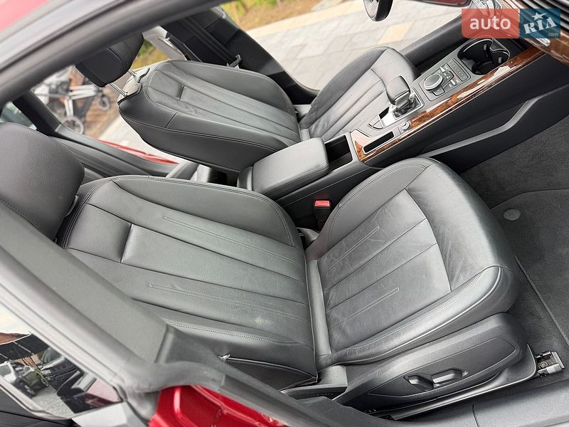 Ліфтбек Audi A5 2020 в Дрогобичі