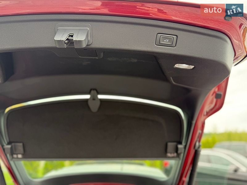 Ліфтбек Audi A5 2020 в Дрогобичі