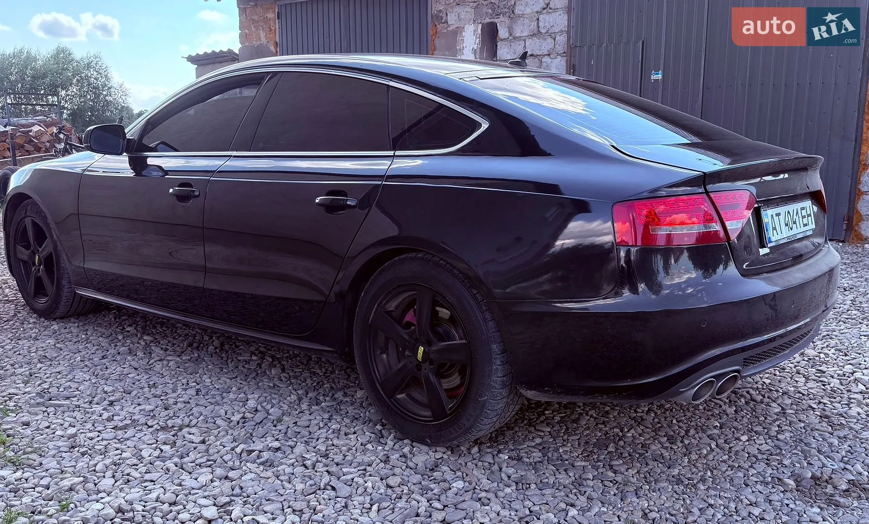 2011 Audi A5 - мініатюра 6