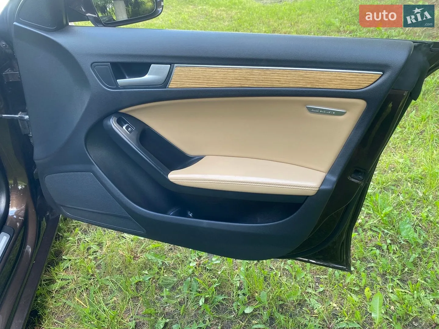 2012 Audi A5 - мініатюра 9