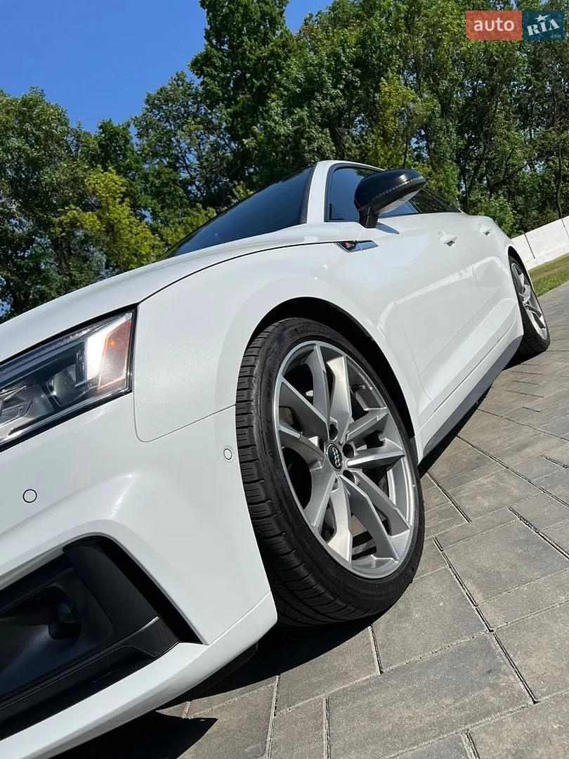 2019 Audi A5 - мініатюра 28