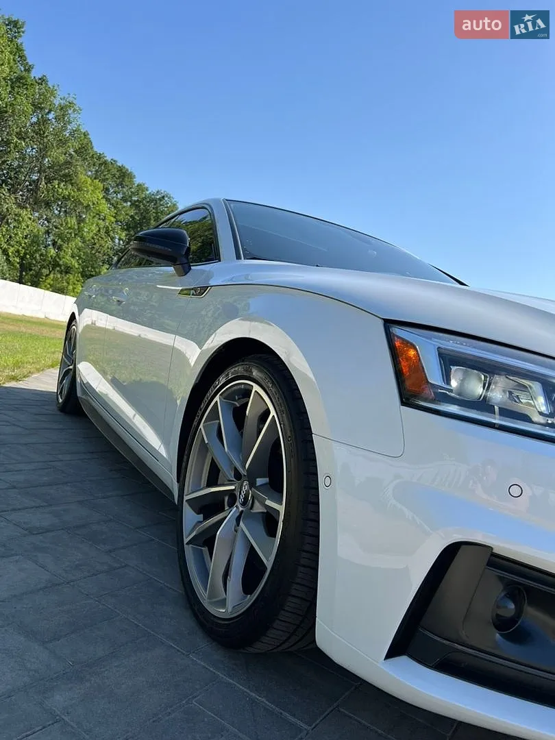 2019 Audi A5 - мініатюра 29
