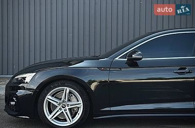 Лифтбек Audi A5 2021 в Николаеве фото 4 Лифтбек Audi A5 2021 в Николаеве