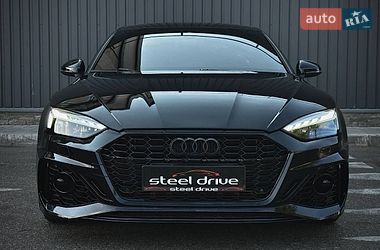 Лифтбек Audi A5 2021 в Николаеве