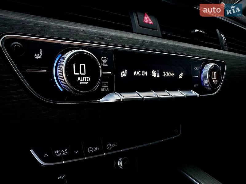 Лифтбек Audi A5 2021 в Николаеве фото 31 Лифтбек Audi A5 2021 в Николаеве