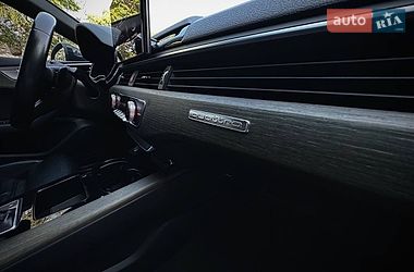 Лифтбек Audi A5 2021 в Николаеве фото 21 Лифтбек Audi A5 2021 в Николаеве