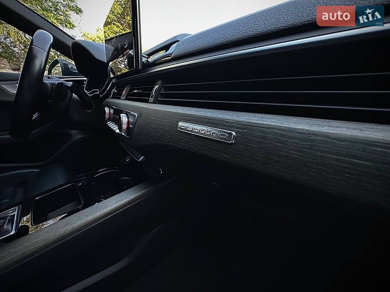 Лифтбек Audi A5 2021 в Николаеве фото 21 Лифтбек Audi A5 2021 в Николаеве