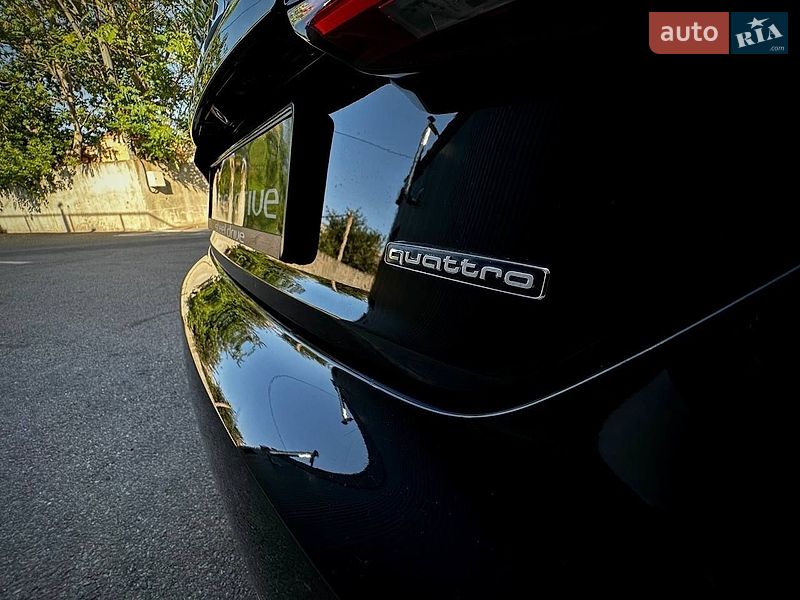 Лифтбек Audi A5 2021 в Николаеве фото 10 Лифтбек Audi A5 2021 в Николаеве