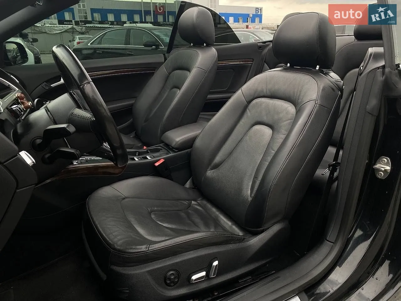 2013 Audi A5 - мініатюра 30