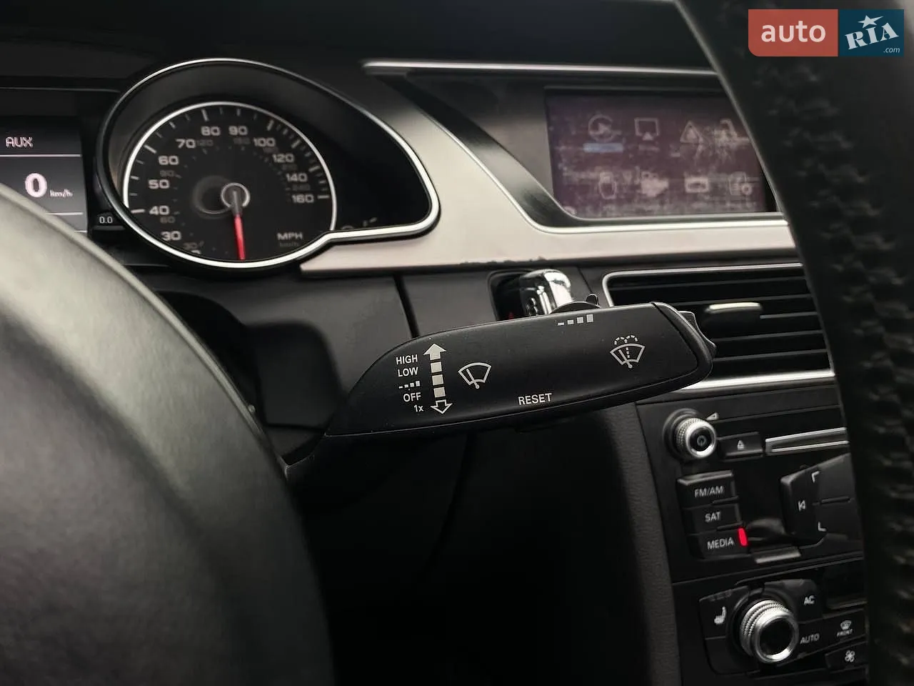 2013 Audi A5 - мініатюра 36