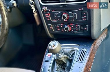 Купе Audi A5 2007 в Черновцах