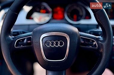 Купе Audi A5 2007 в Черновцах