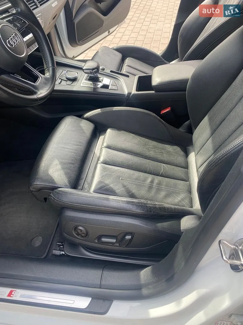2019 Audi A5 - мініатюра 12