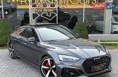 Лифтбек Audi A5 2023 в Одессе