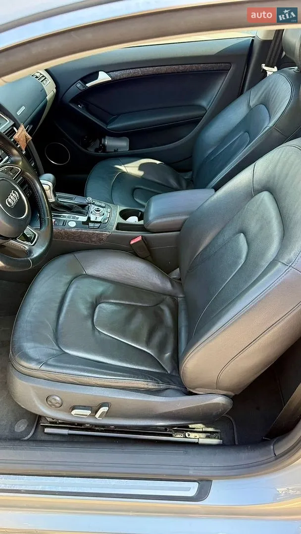 2012 Audi A5 - мініатюра 10