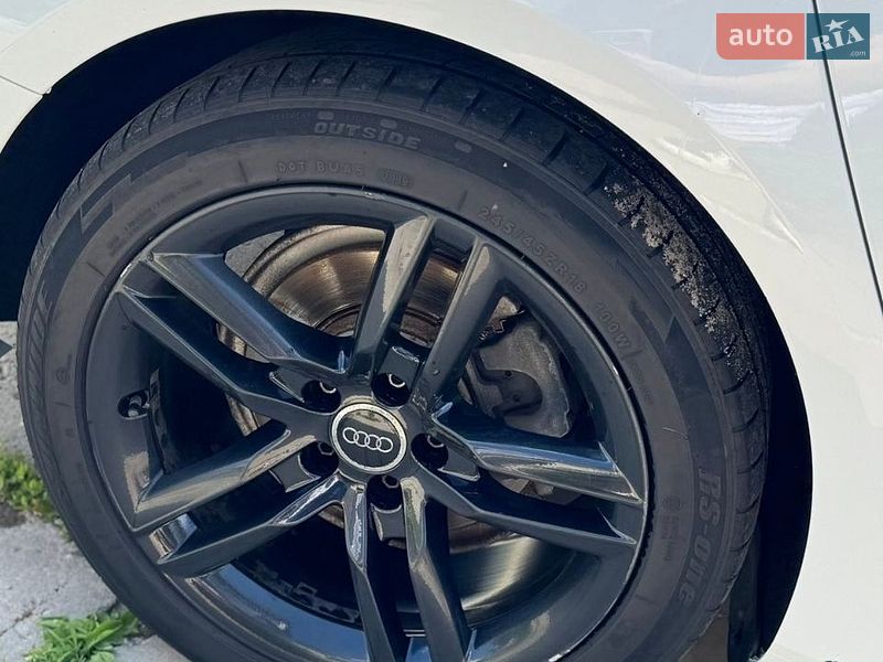 Купе Audi A5 2014 в Харкові фото 4 Купе Audi A5 2014 в Харкові