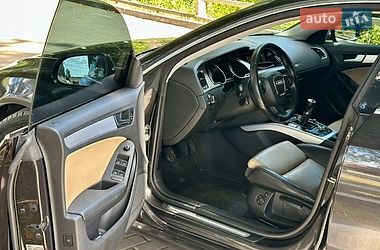 Купе Audi A5 2011 в Рівному
