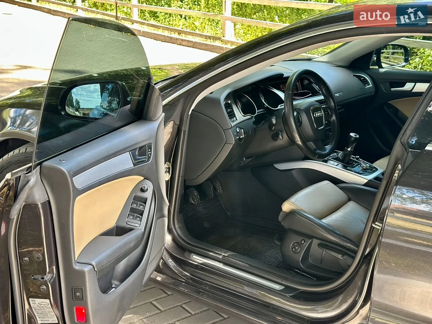 2011 Audi A5 - мініатюра 4