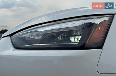 Лифтбек Audi A5 2020 в Киеве