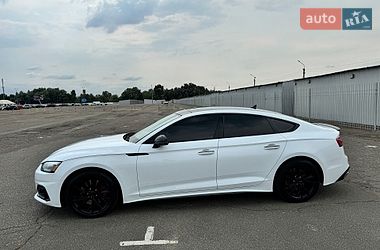 Лифтбек Audi A5 2020 в Киеве