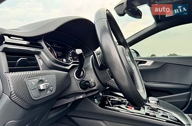 Лифтбек Audi A5 2020 в Киеве