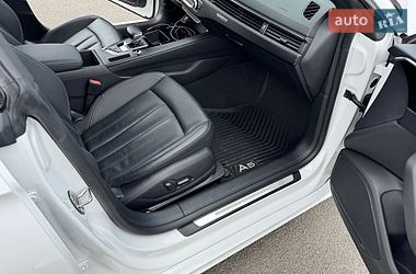 Лифтбек Audi A5 2020 в Киеве