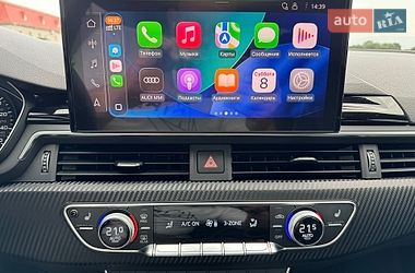 Лифтбек Audi A5 2020 в Киеве