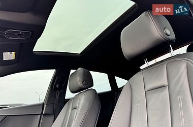 Лифтбек Audi A5 2020 в Киеве