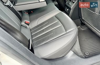 Лифтбек Audi A5 2020 в Киеве