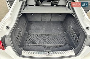 Лифтбек Audi A5 2020 в Киеве