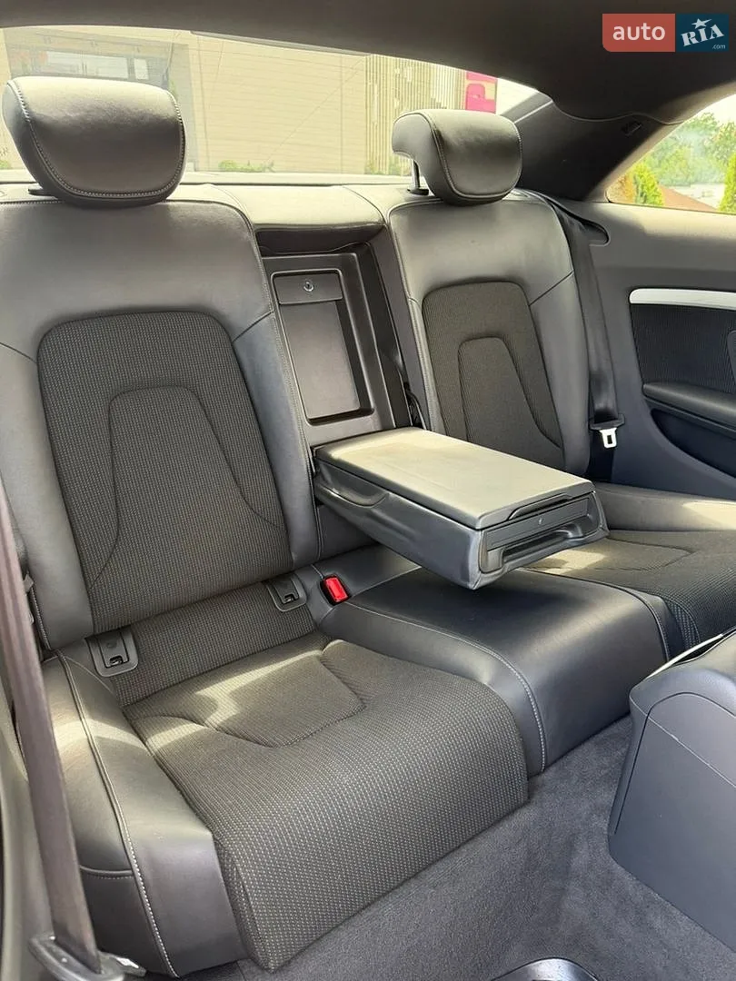 2013 Audi A5 - мініатюра 11