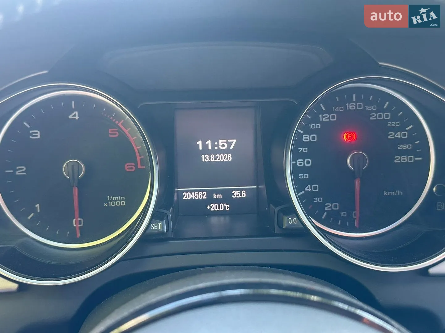 2013 Audi A5 - мініатюра 18