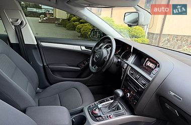 Купе Audi A5 2014 в Стрию