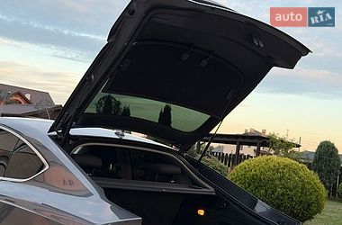 Купе Audi A5 2014 в Стрию