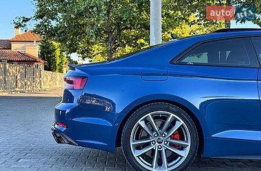 Купе Audi A5 2018 в Одессе