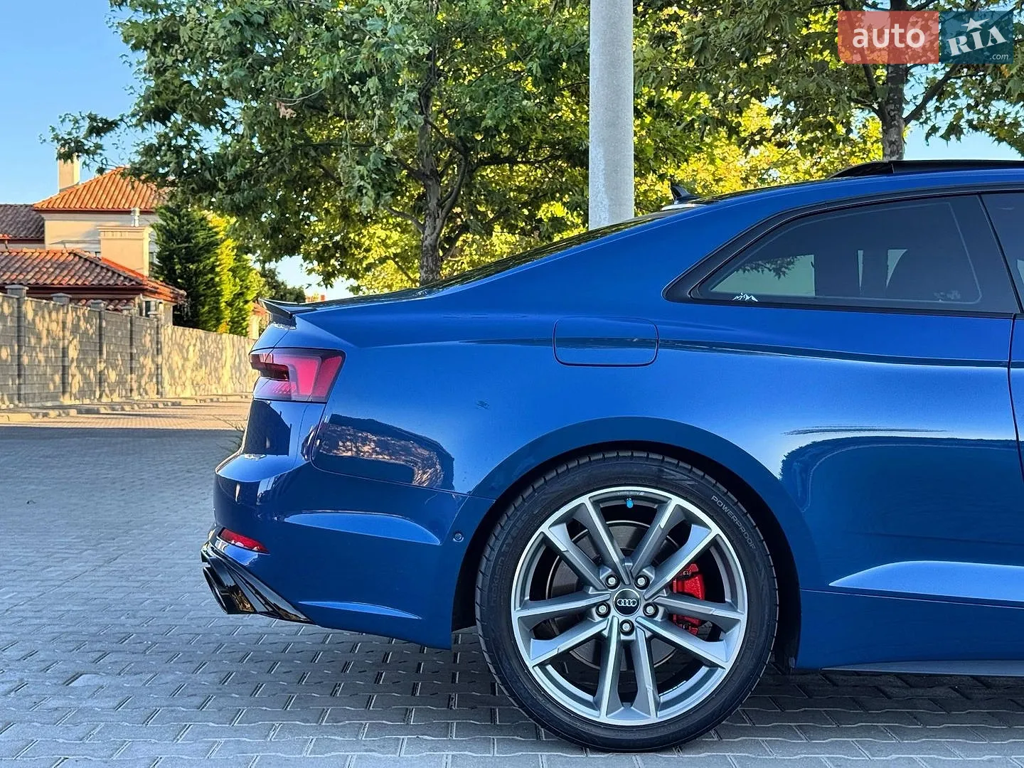 2018 Audi A5 - мініатюра 13