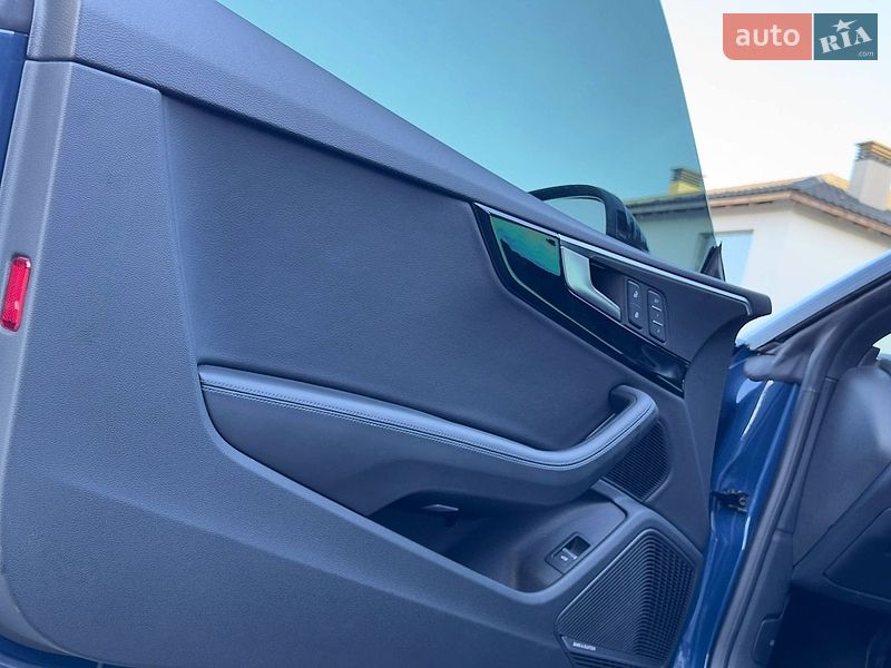 Купе Audi A5 2018 в Одессе