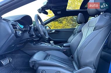 Купе Audi A5 2018 в Одессе