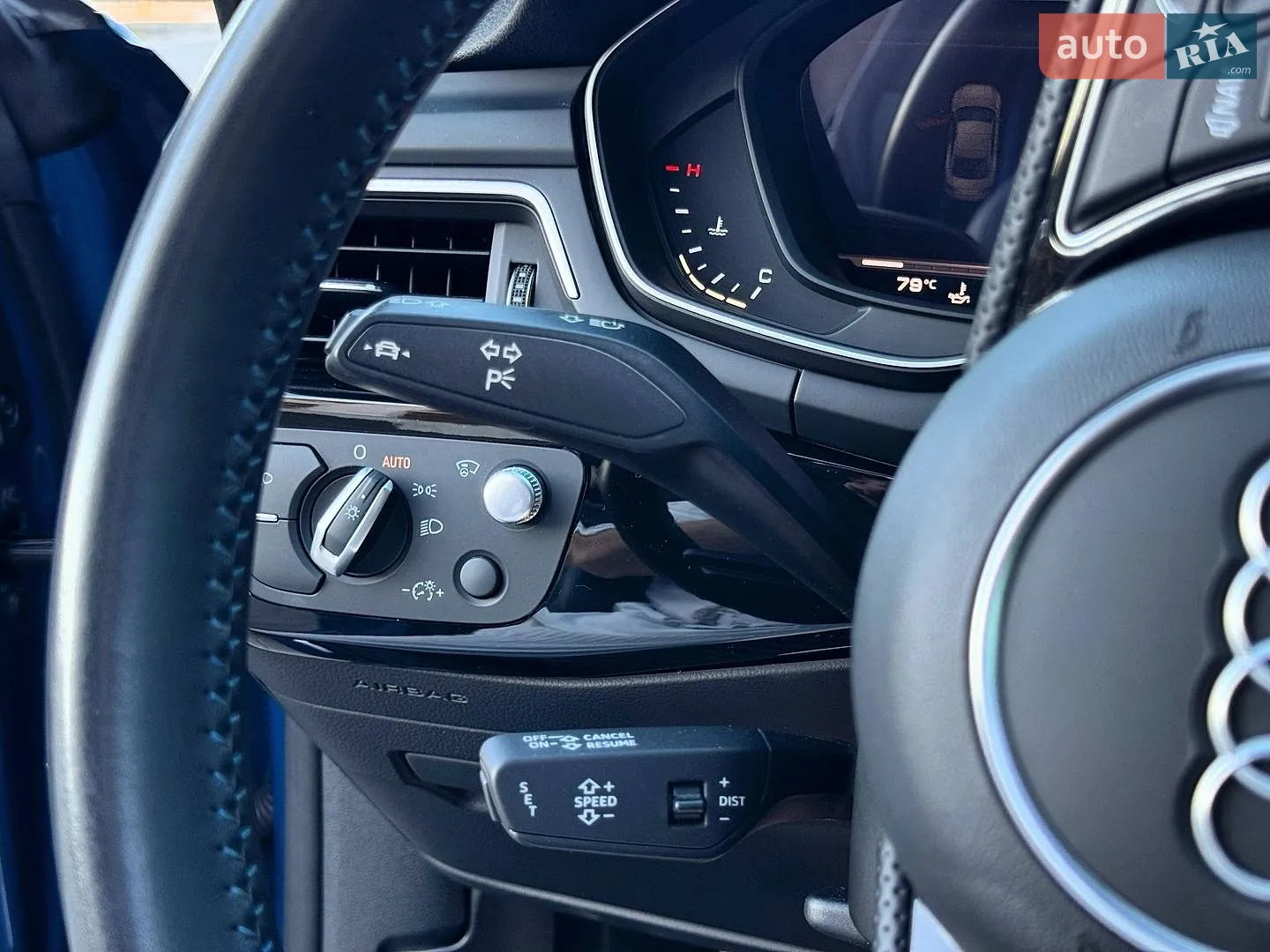 2018 Audi A5 - мініатюра 54