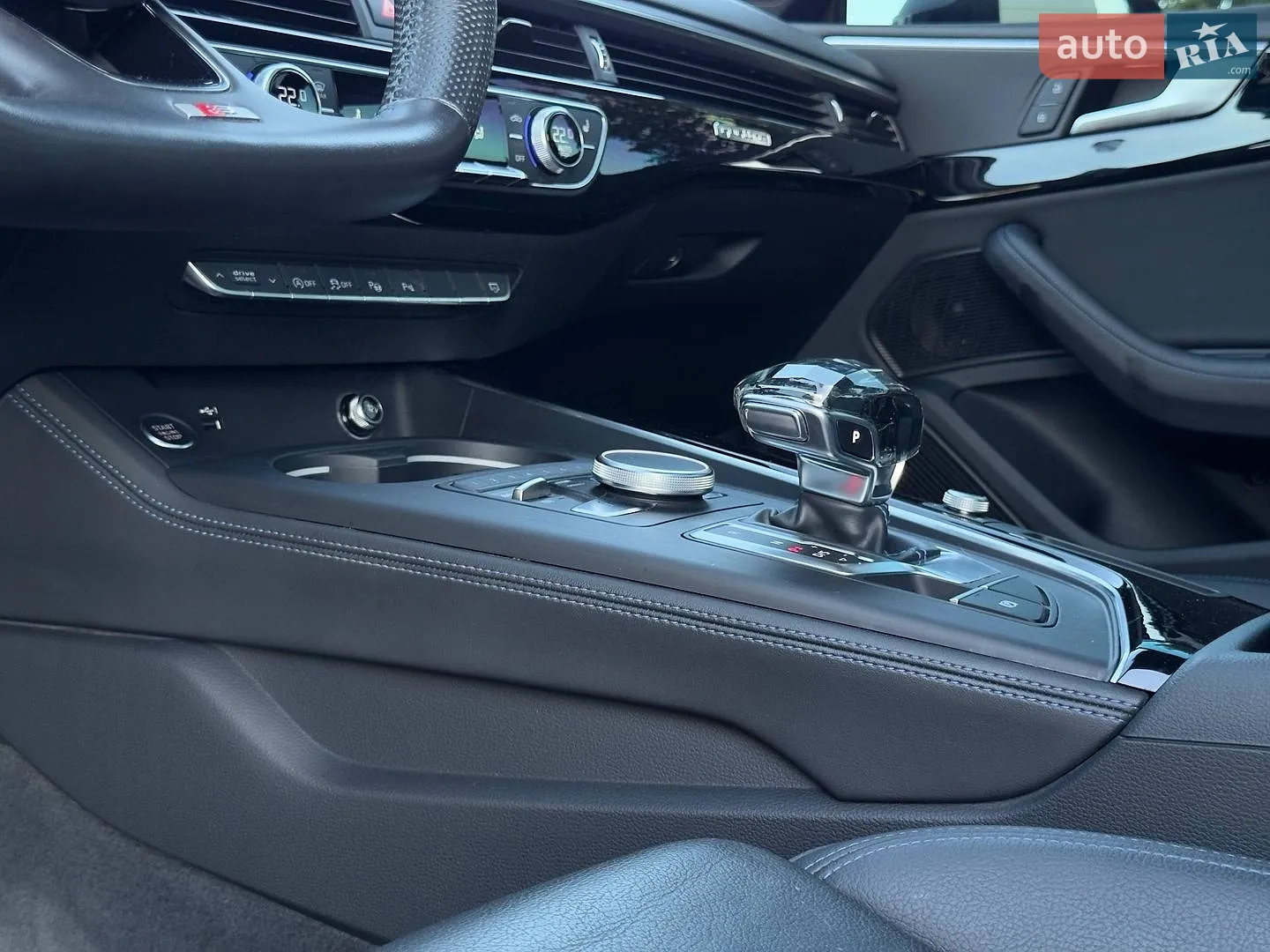 2018 Audi A5 - мініатюра 65
