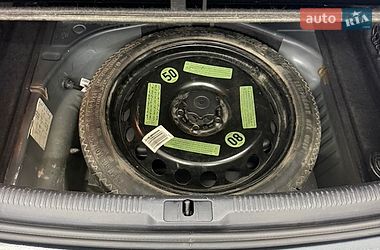 Кабриолет Audi A5 2010 в Лановцах
