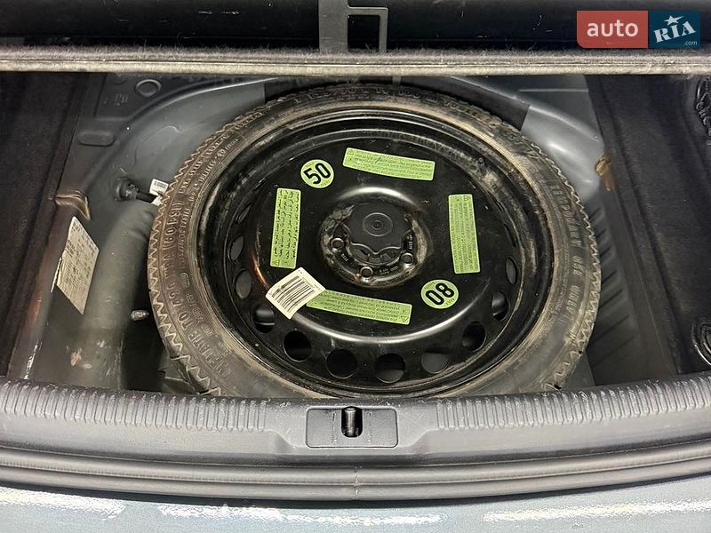 Кабриолет Audi A5 2010 в Лановцах