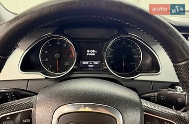 Кабриолет Audi A5 2010 в Лановцах
