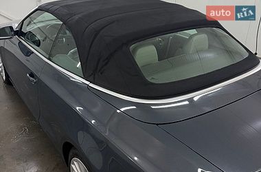 Кабриолет Audi A5 2010 в Лановцах