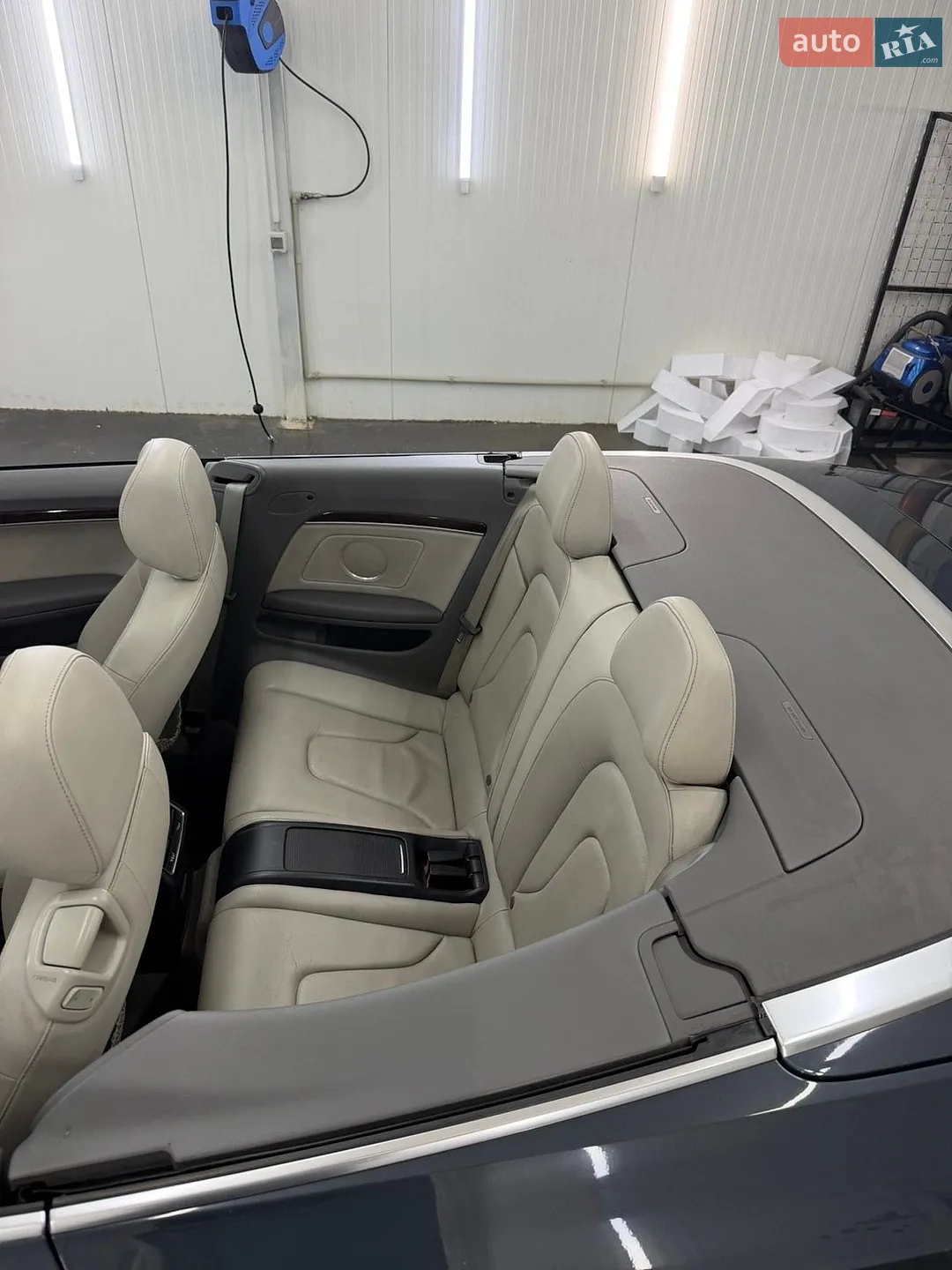 2010 Audi A5 - мініатюра 42
