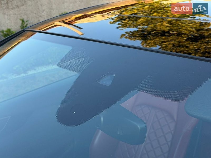 Ліфтбек Audi A5 2024 в Львові фото 15 Ліфтбек Audi A5 2024 в Львові